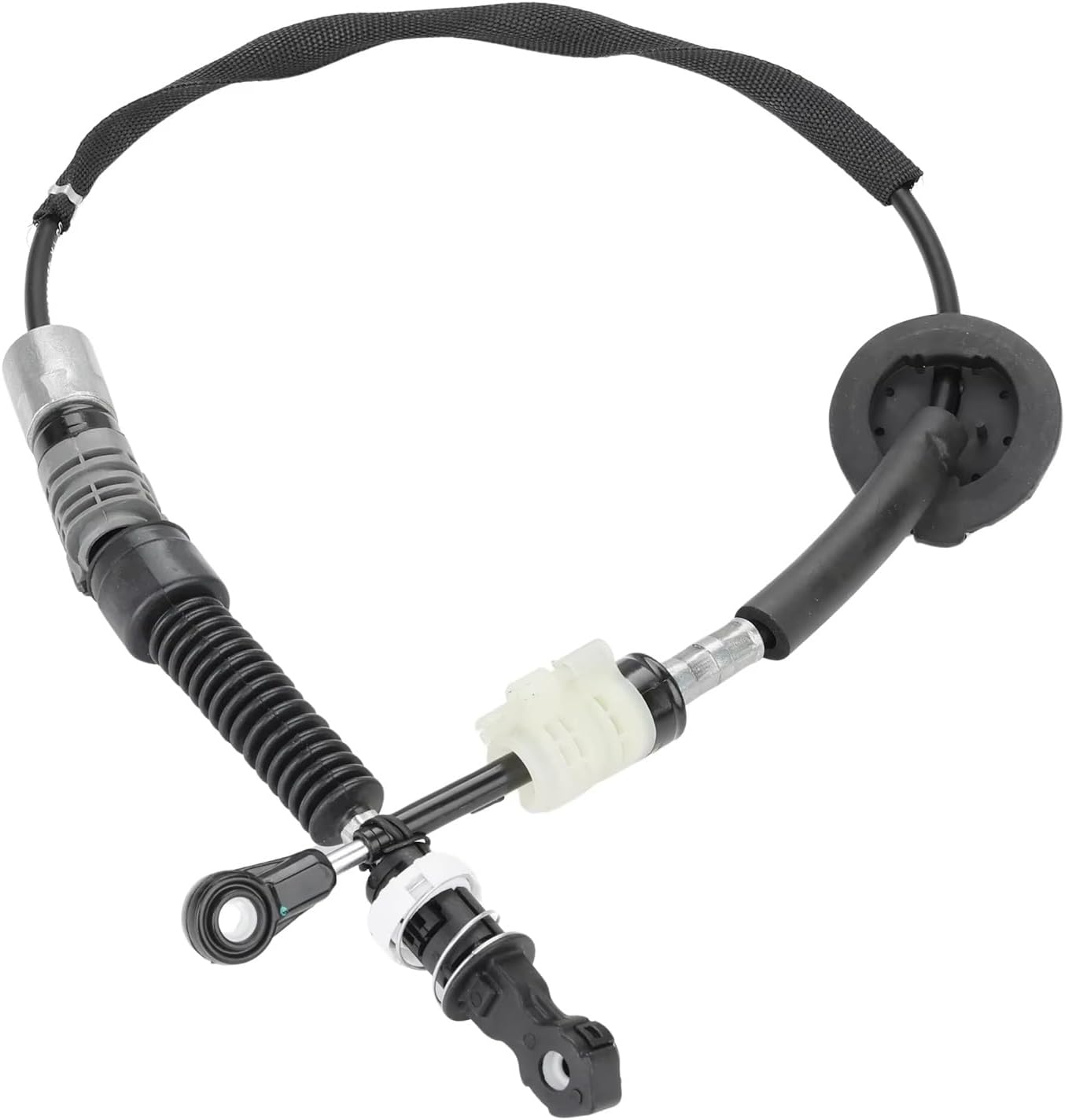 Compatible With Cadillac For ATS 2013 2014 2015 Automatic Transmission Shifter Cable Gearbox Shift 23325157 Gearbox Control Cable