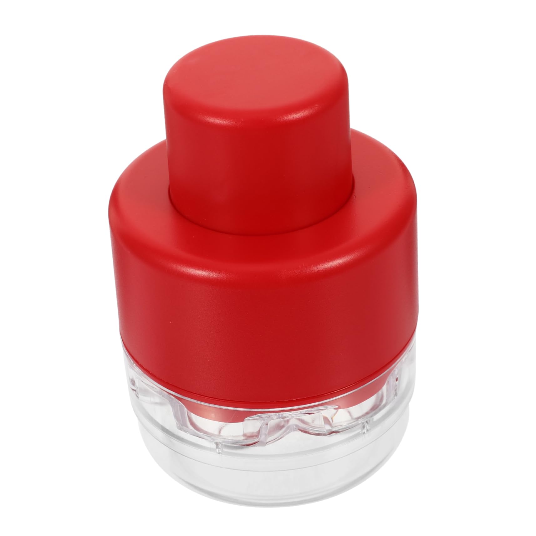 OKUMEYR Cherry Core Pressing Type Cherry Pitter Tool for Efficient Core Removal Easy to Clean Kitchen Essential