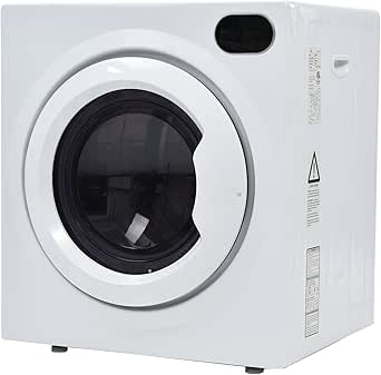 ±0 電気式乾燥機 GLAY 未使用 Amazon | SHUVLAB 衣類乾燥機 小型 工事不要 3.0kg 排気タイプ