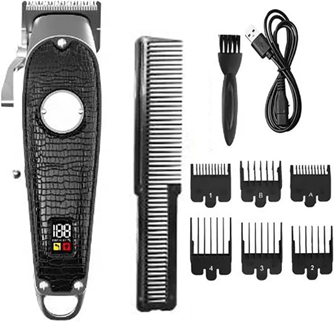 Hair for Men Professional Clipper Limit Comb