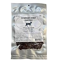 Vista 10 de Newport Jerky Company Cecina de pato