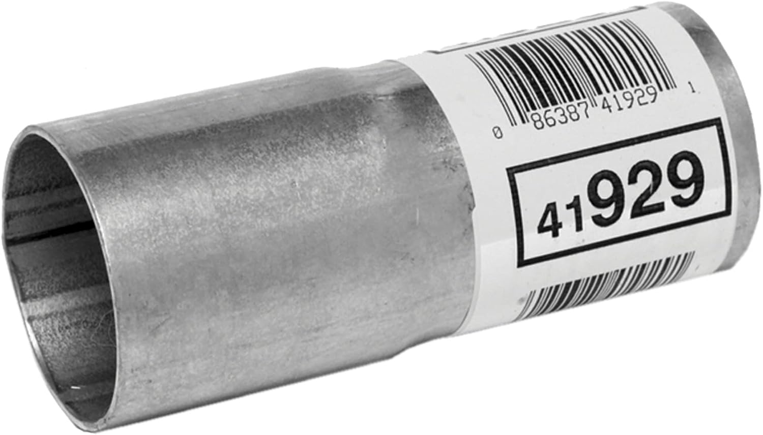 Walker 41929 Exhaust Reduction Pipe 1.75" Inlet (ID) 1.625" Outlet (ID)