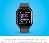 Garmin Venu® Sq 2 Reloj GPS, Pizarra/Gris sombra | Pantalla AMOLED, larga duración de batería, monitoreo de salud todo el día, rastreador de actividad y frecuencia cardíaca 7