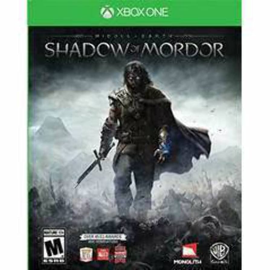 middle earth:Against the Shadow 未開封ボックス middle earth:Against the Shadow 未開封ボックス