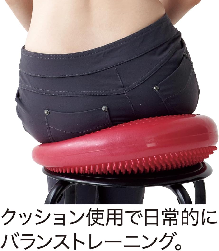 HATAS Balance Disc Pump Set