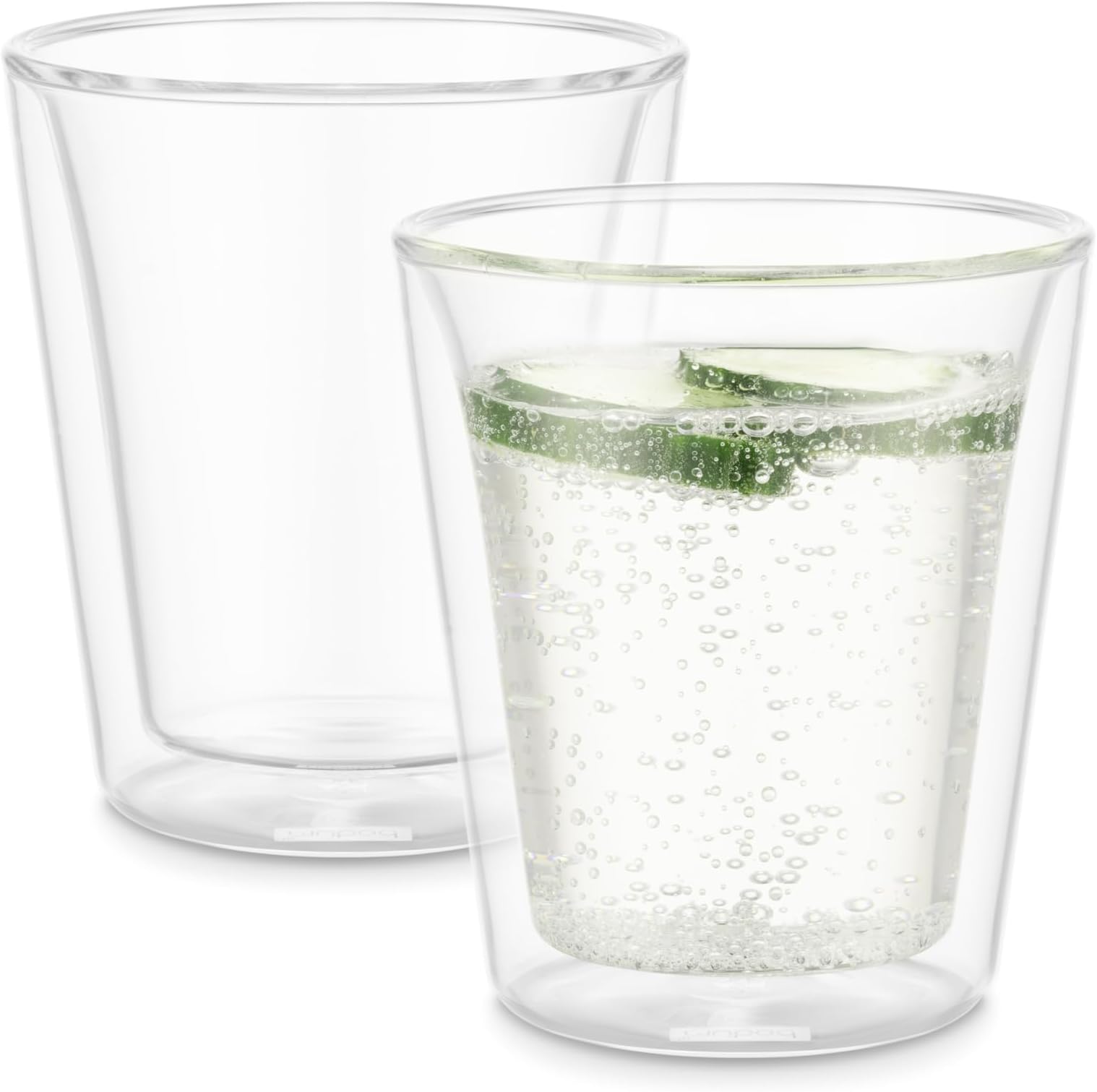 BODUM CANTEEN Double Wall Glass