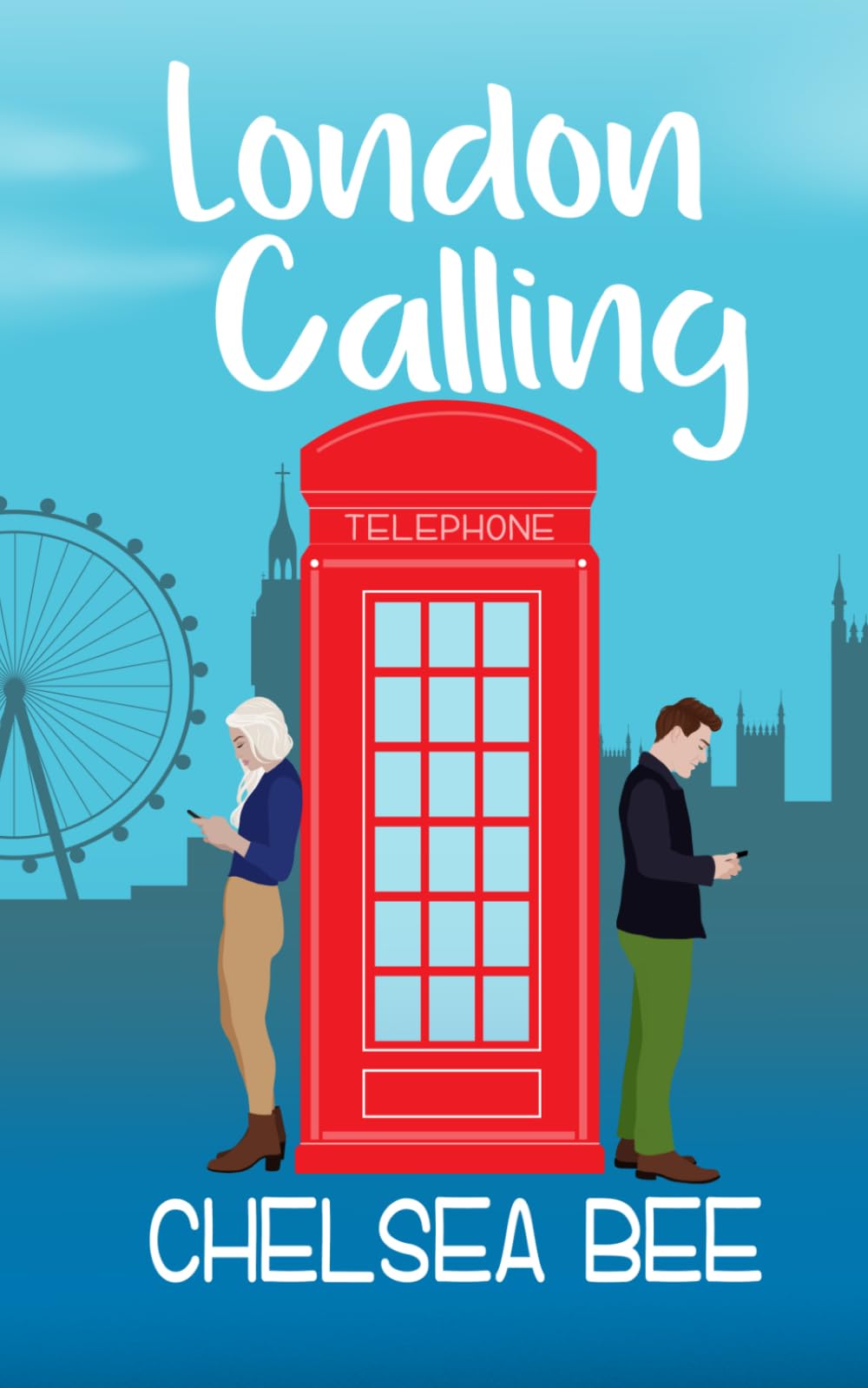 London Calling