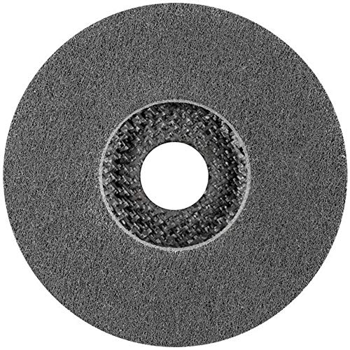 PFERD 4-1/2'' POLINOX UNITIZED DISC MED.-Hard (48474) (5/Each)