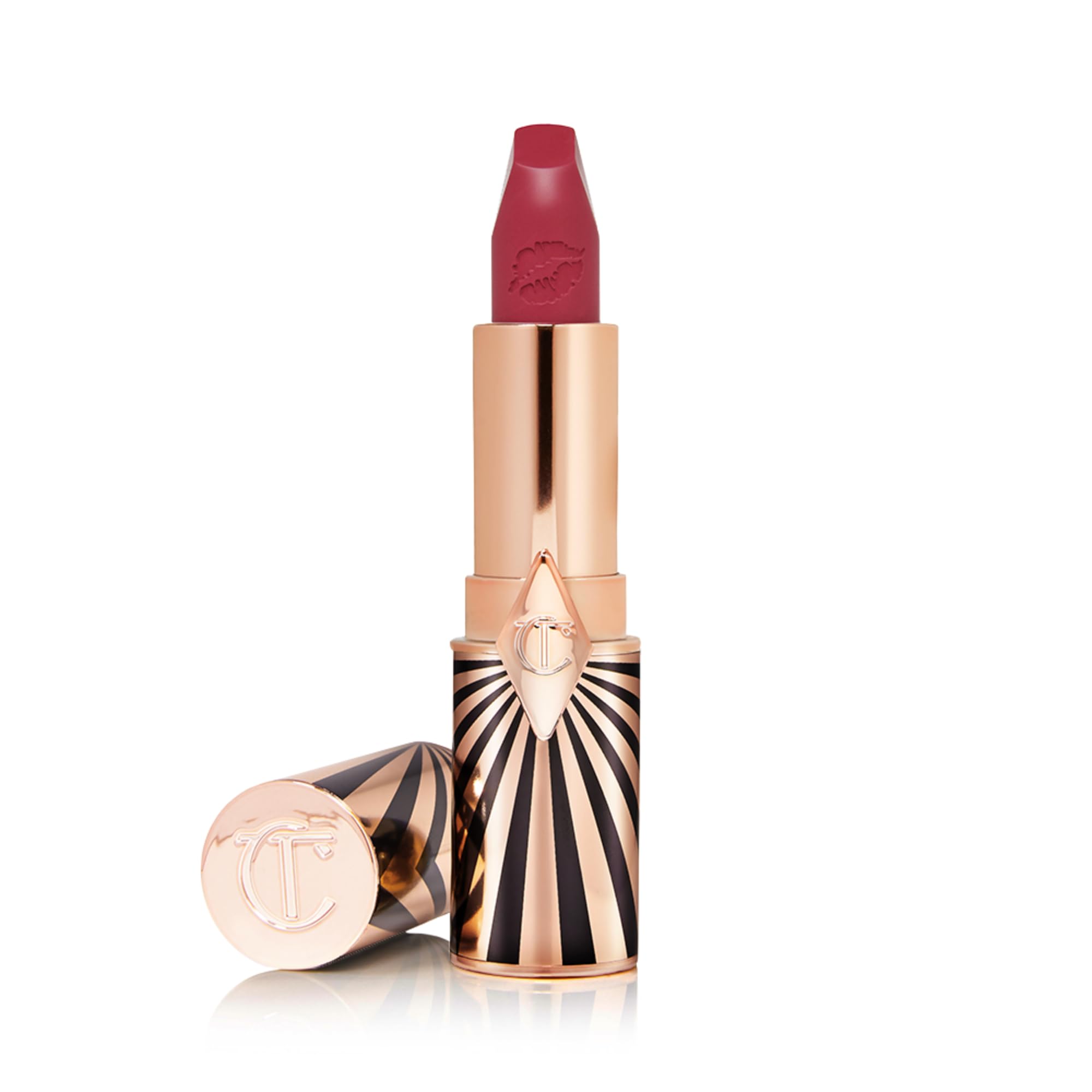 Charlotte Tilbury Hot Lips 2.0 Lipstick - Hydrating, Long Lasting