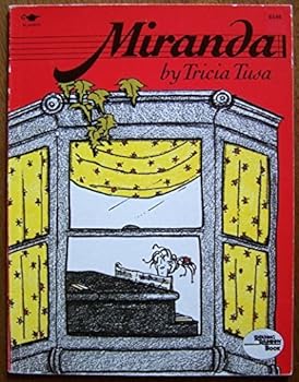 Paperback MIRANDA (A 180) (Reading Rainbow) Book