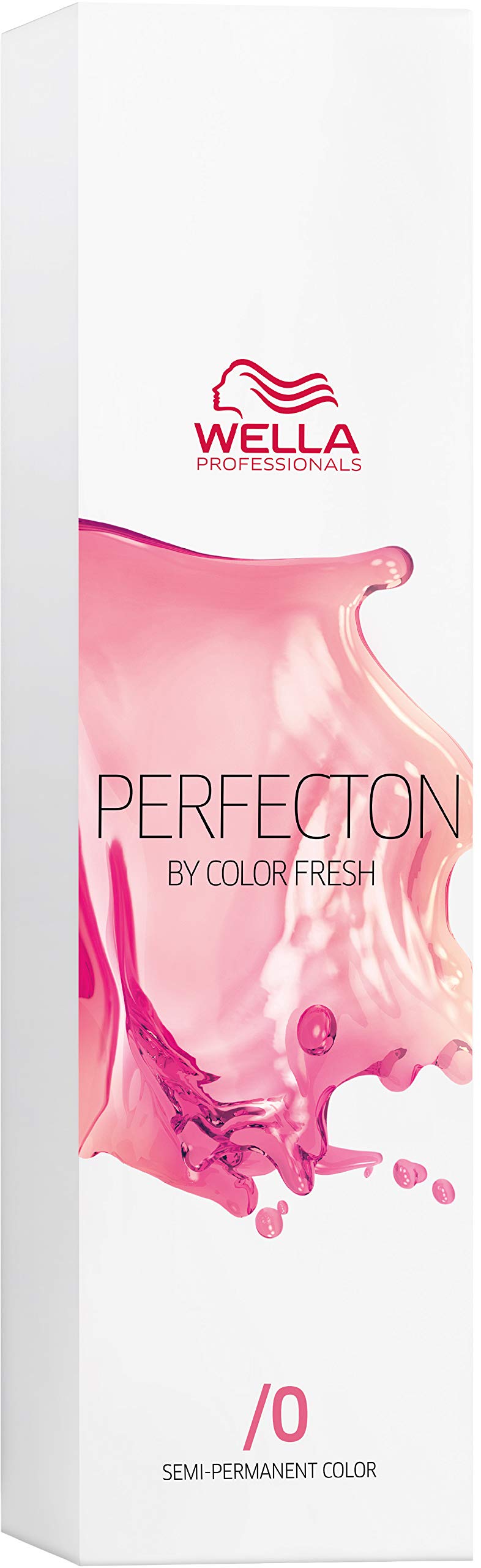 Perfecton Tonspülung /5 mahagoni 250ml
