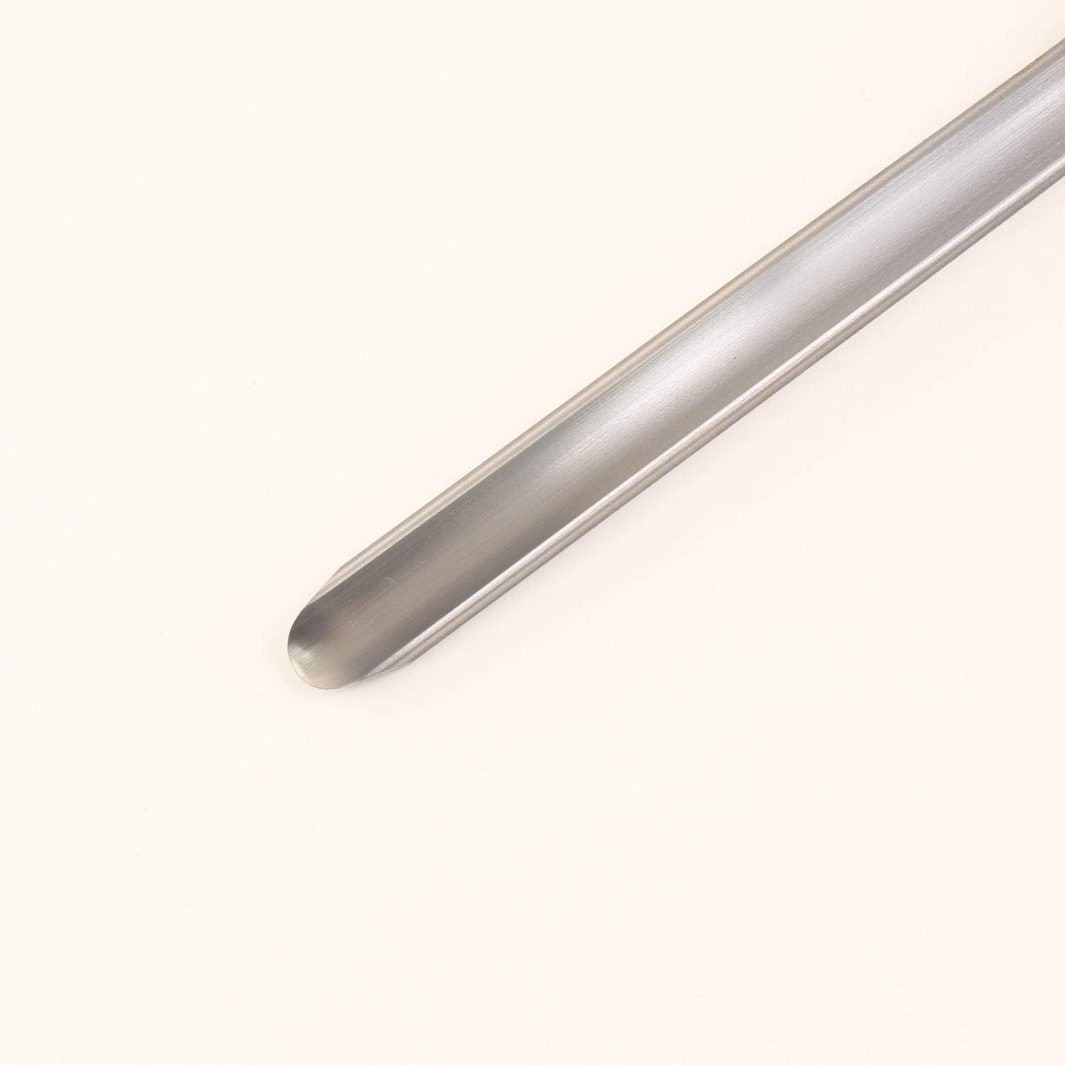 Hurricane Turning Tools, HTT-238W, M2 HSS, 3/4" Spindle Gouge for Woodturning