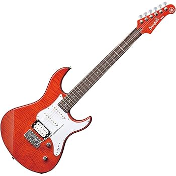 YAMAHA PAC112V ブラウン エレキギター YAMAHA ( ヤマハ ) PAC112V VW エレキギターPACIFICA