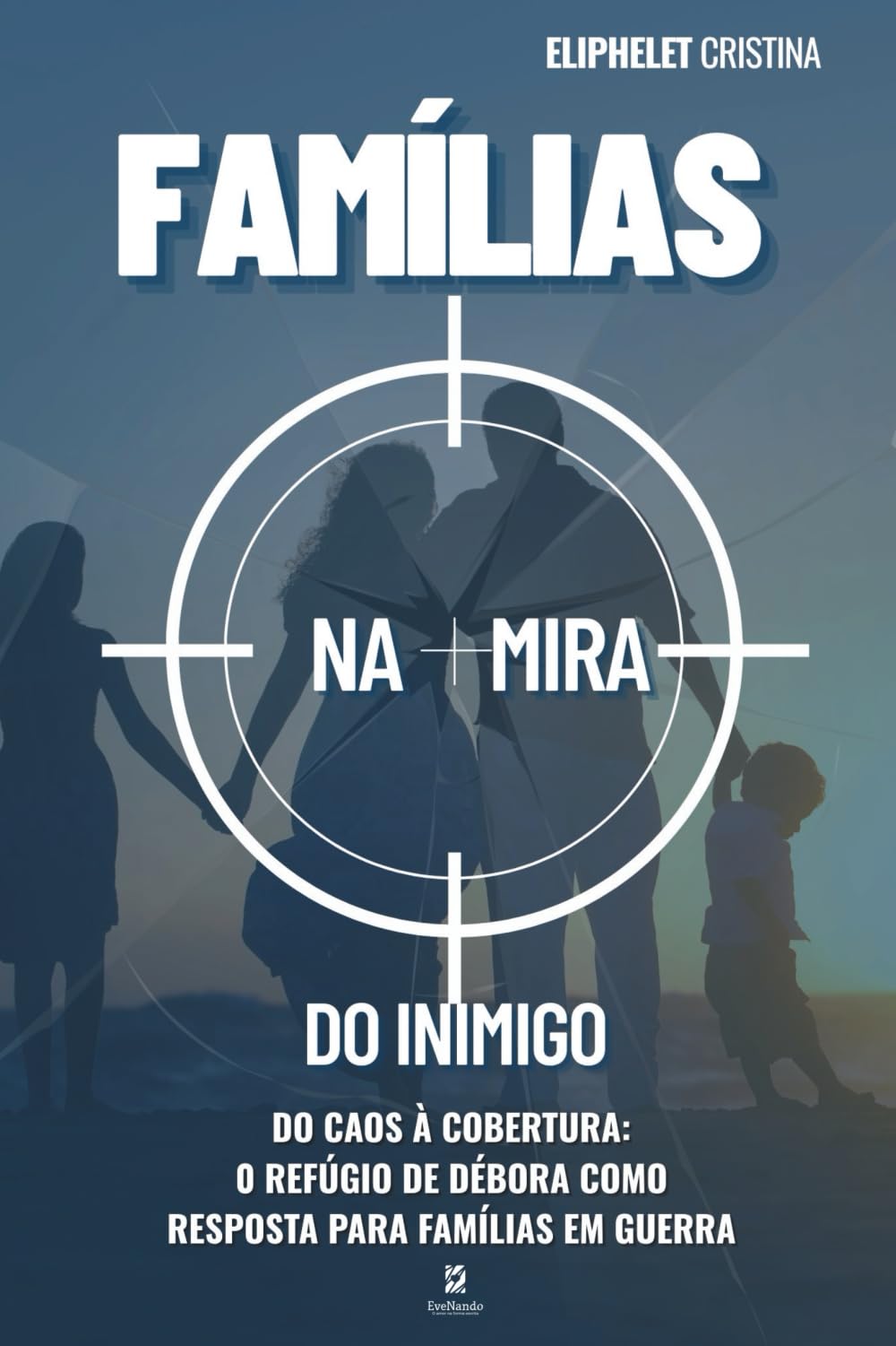 FAMÍLIAS NA MIRA DO INIMIGO: Do caos à cobertura: O refúgio de Débora como resposta para famílias em guerra