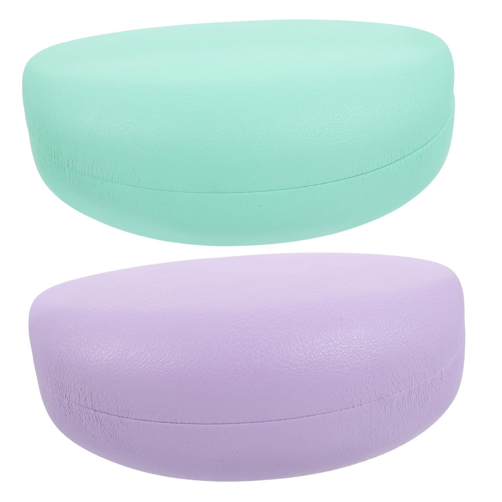 4 Pezzi Occhiali Da Sole Custodia Guscio Duro Custodia Per Occhiali Custodie Per Occhiali Per Le Donne Custodia Rigida Per Occhiali Custodia Per Occhiali Guscio Duro Custodia