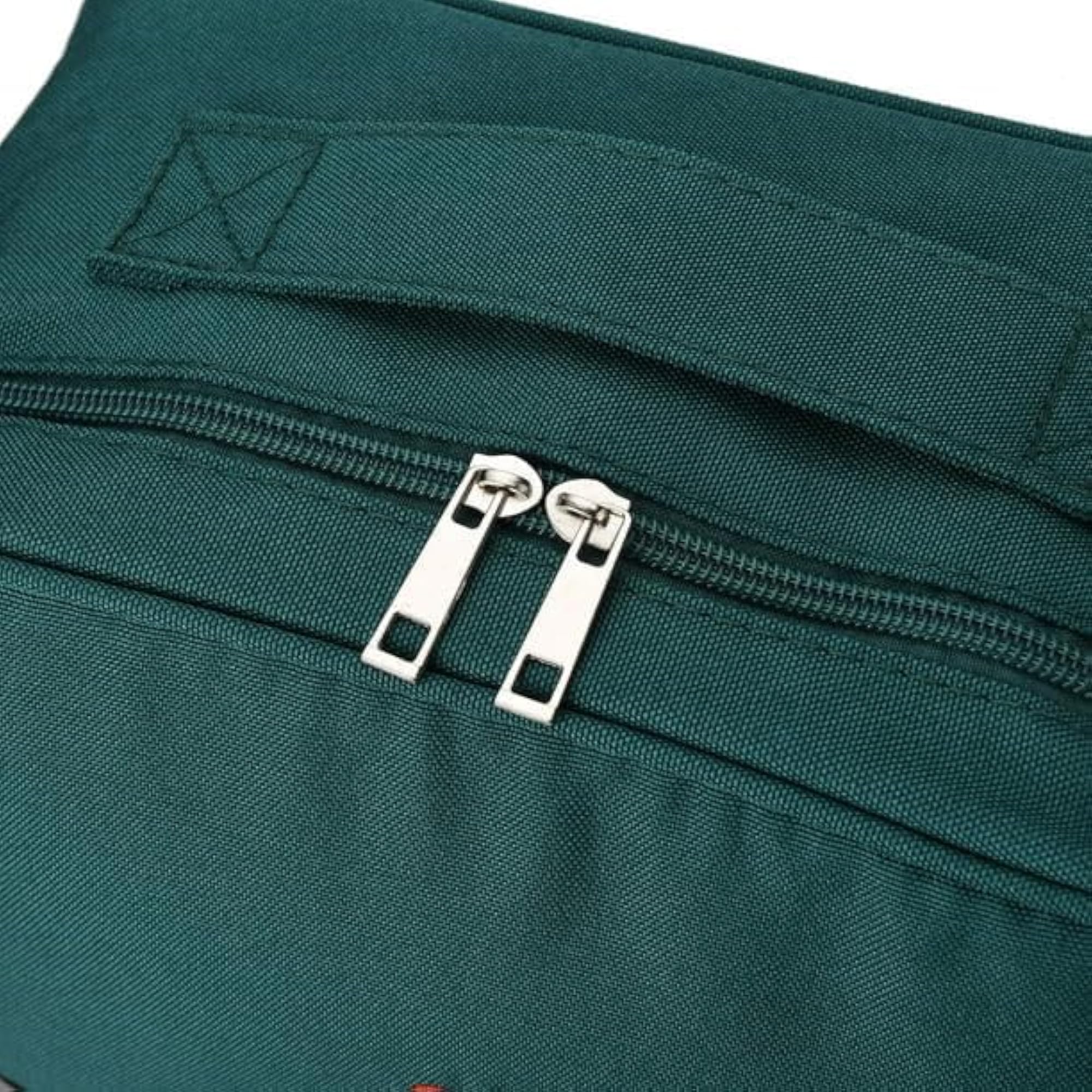 Portable First Aid Empty Kit Pouch, Emergency Survival Bag