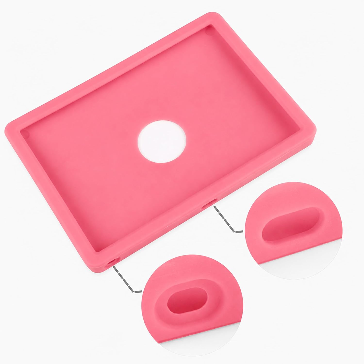 Apple Magic Trackpad 2 Protective Case - Silicone Skin & Sleeve image 4