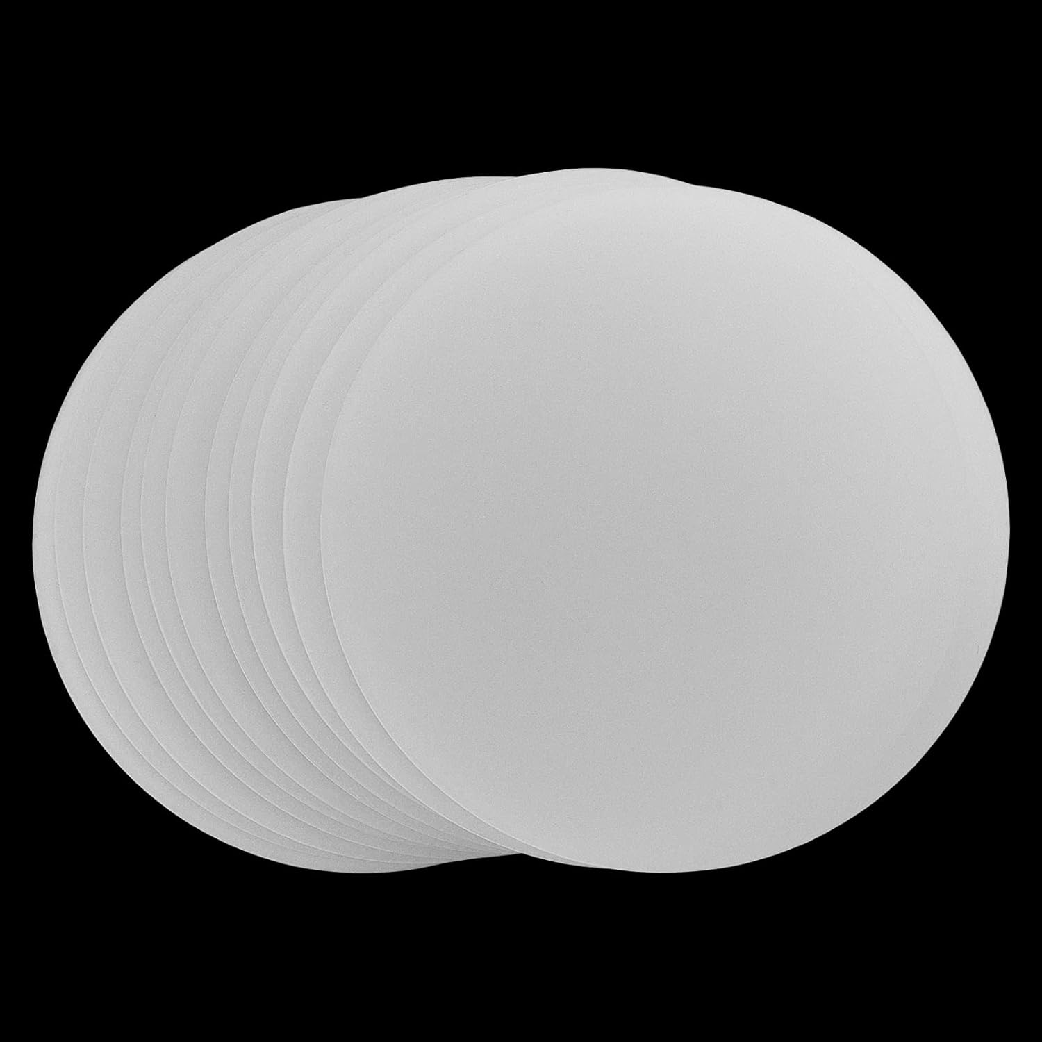 Primjena akrilnih diskova