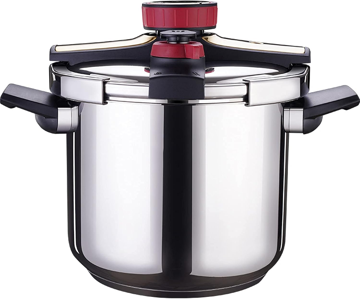 Olla a Presión Acero Inoxidable 7L YUSIWOAL