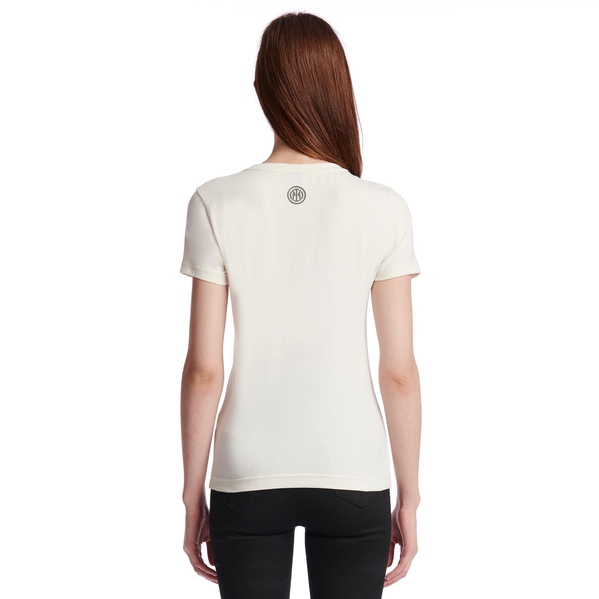Inter T-Shirt Everyday, White, M - Image 2