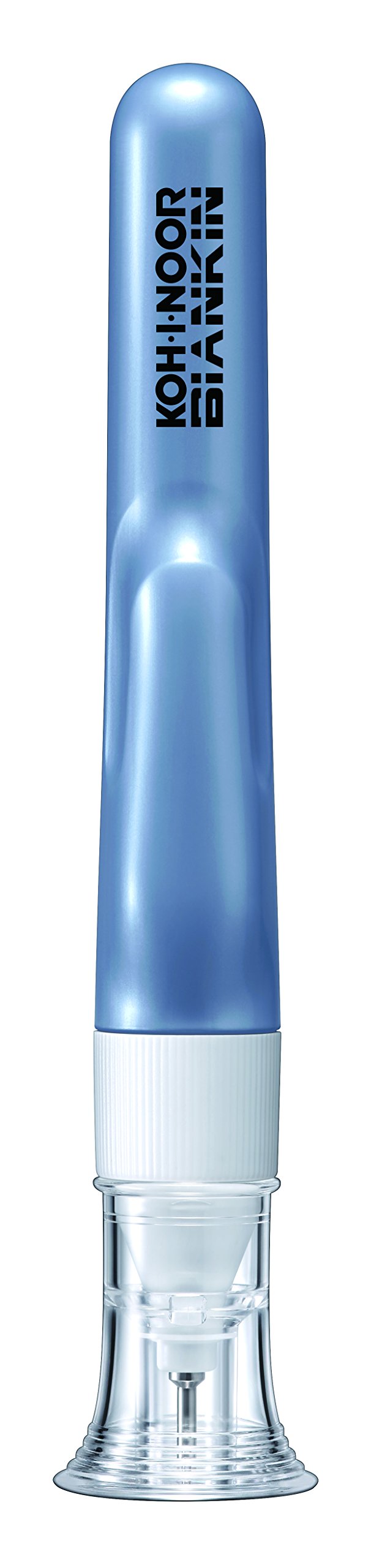 Koh-I-Noor DCP006-3P Correttore a Penna Biankin Topdown