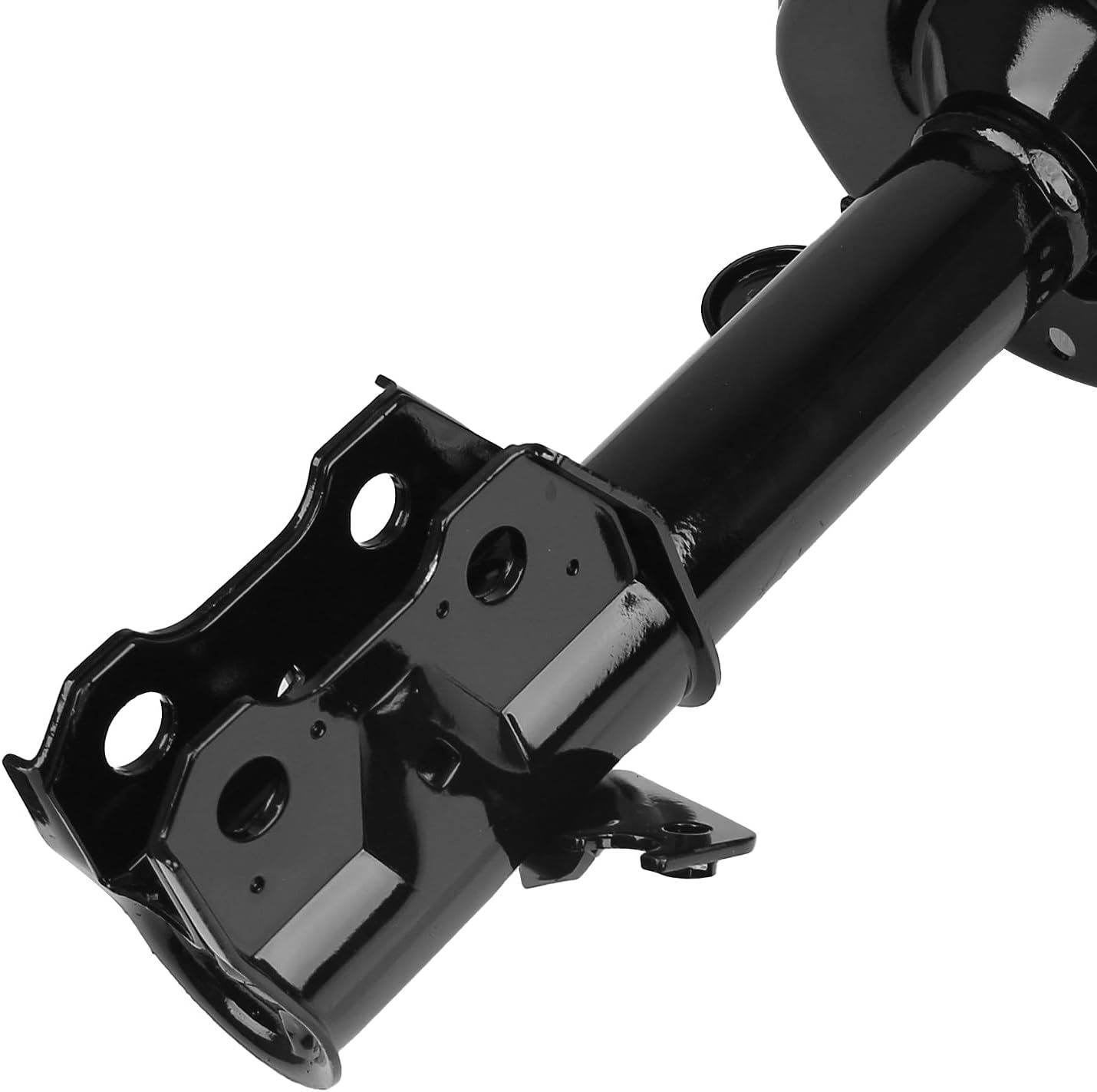 PAROD 272492 272491 Shock Absorber Struts w/Coil Spring Assembly fit for 2007 2008 2009 2010 2011 2012 2013 2014 Honda CR-V Front Left & Right