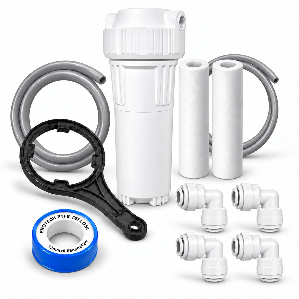 RO Water Pre Filter - Protect Your Purifier -28 RO Water Pre Filter - Protect Your Purifier -28