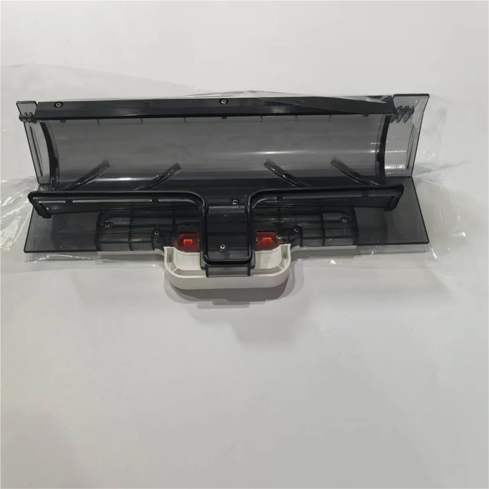 Componenti della copertura della spazzola a rullo for accessori robot aspirapolvere for IL-IFE W90
