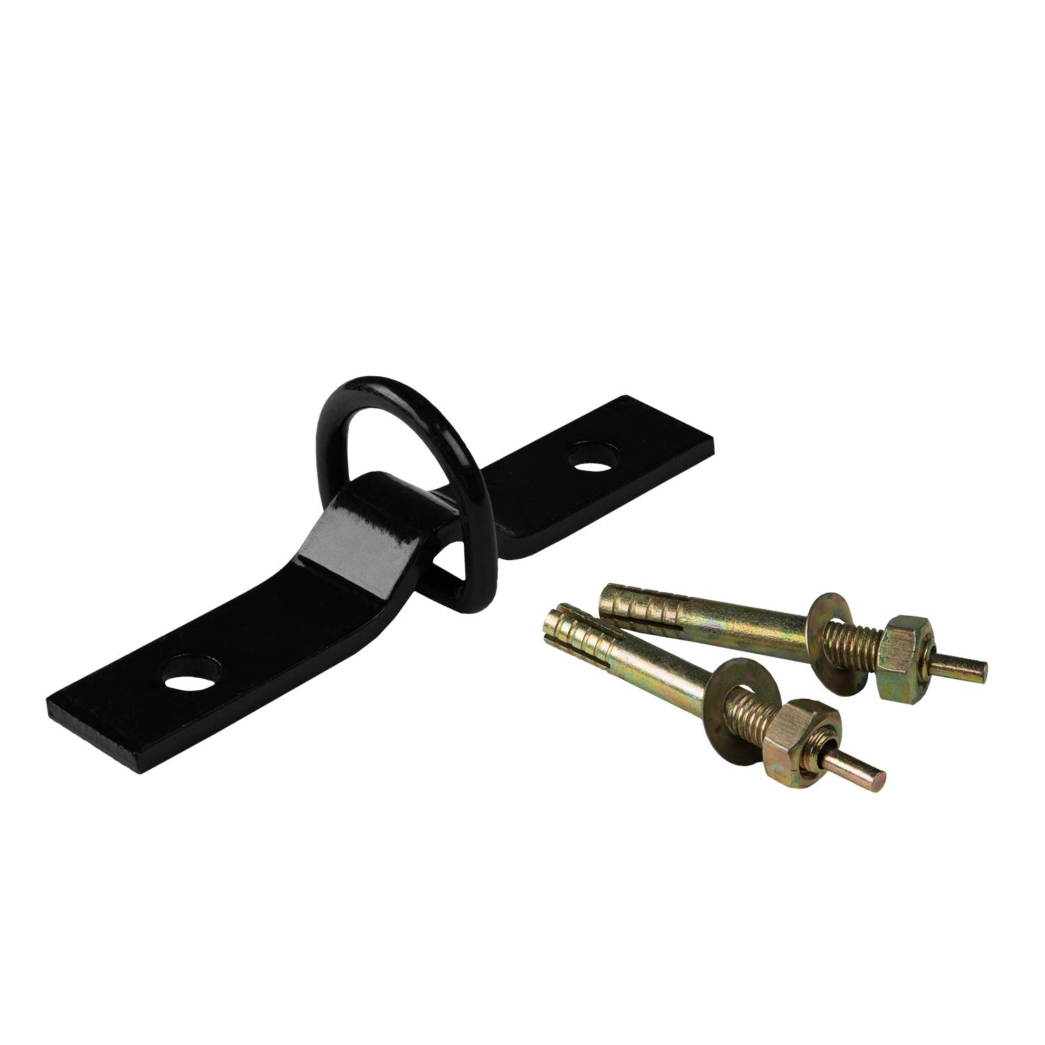 TITLE Boxing Floor Anchor