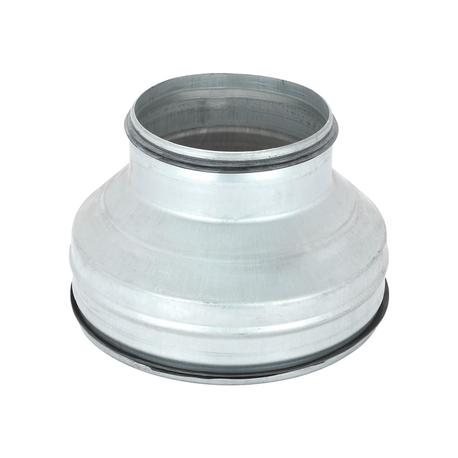 PATIKIL 8 Inch to 5 Inch Duct Reducer