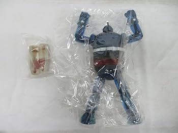 鉄人28号　マスターピース エディション VOL.２　デスクトップモデル Amazon.co.jp: 5601P 鉄人28号 デスクトップモデル