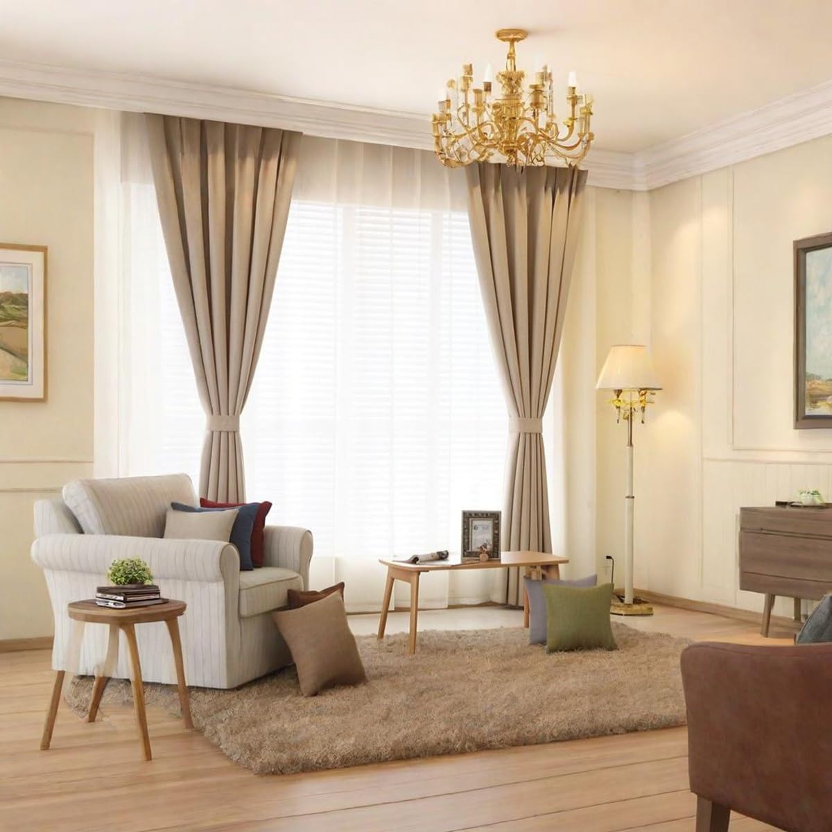Aluminiowy drążek gąsienicowy bez wiercenia, od 0,5 m do 5 m, montaż ścienny/sufitowy z klipsami i obręczą do salonu i kampera, czarny (380 cm)