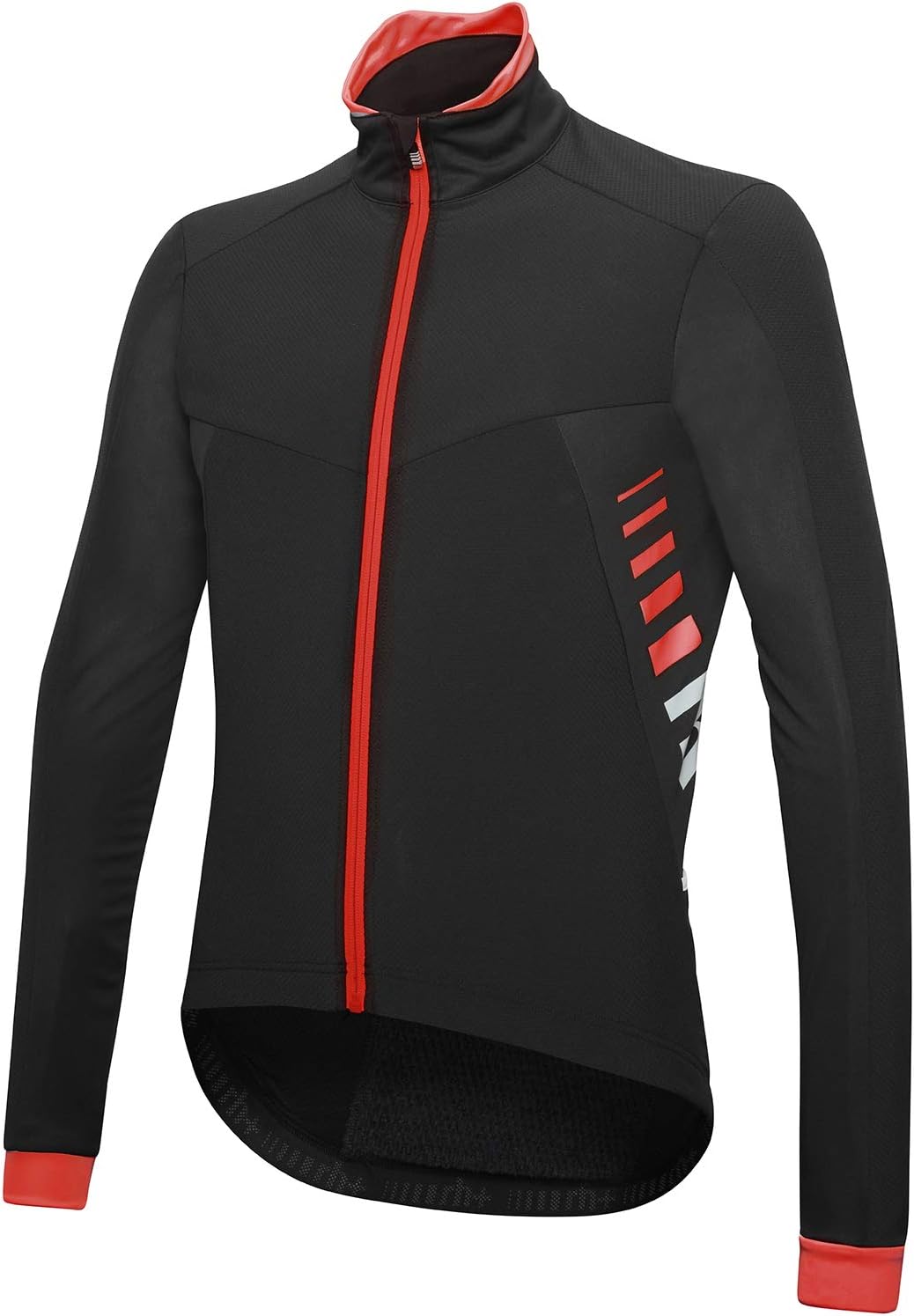 rh+Men's Logo Alfa Padded Jacket Alfa Padded Jacket Logo