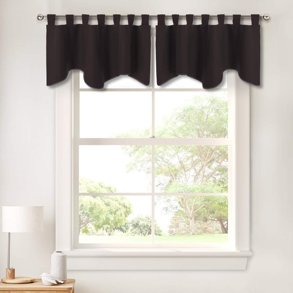 10 Best Draperie Tiers Swags And Valances 2023 Reviews & Ratings