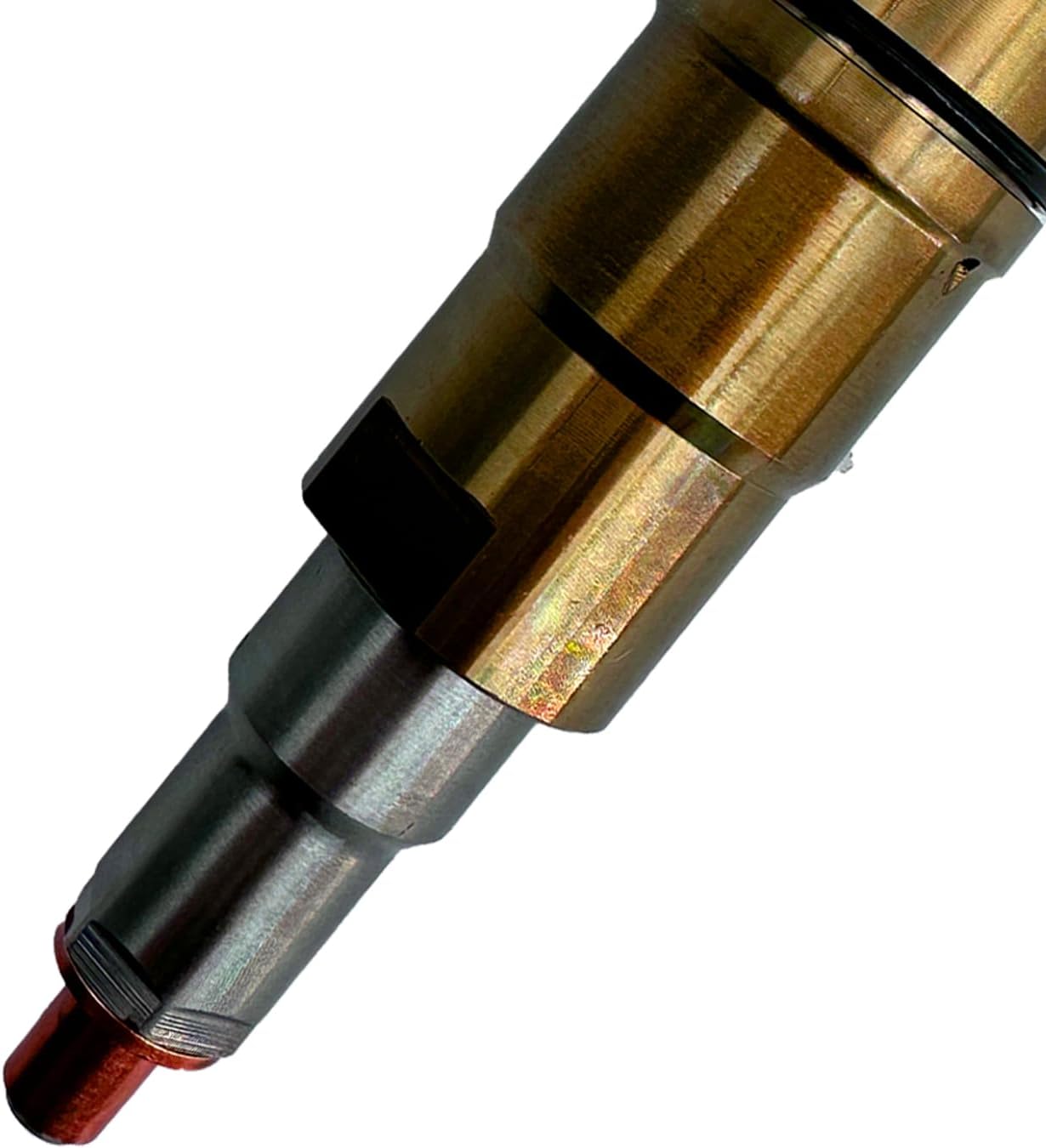 1X Fuel Injector 2029622 575178 1948565 Compatible with Scania Diesel DC16 Engine