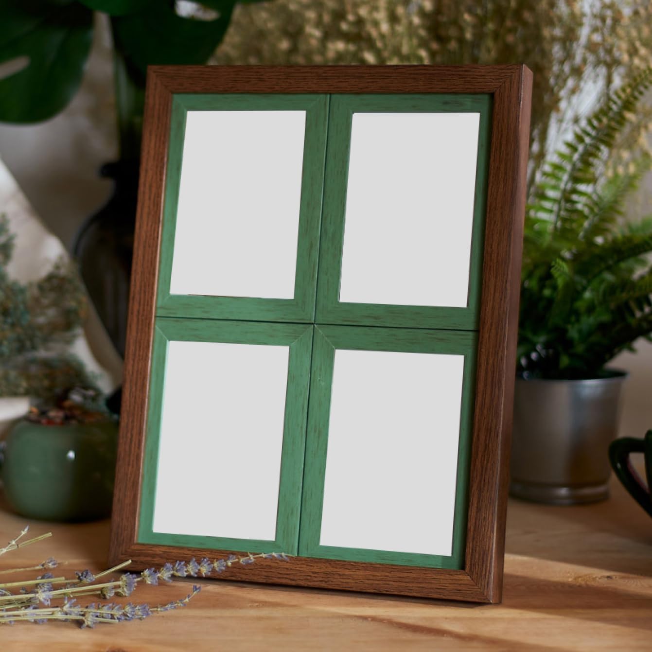 GVS-ART DIY メタルフローティングフレーム 12 x 16インチキャンバス