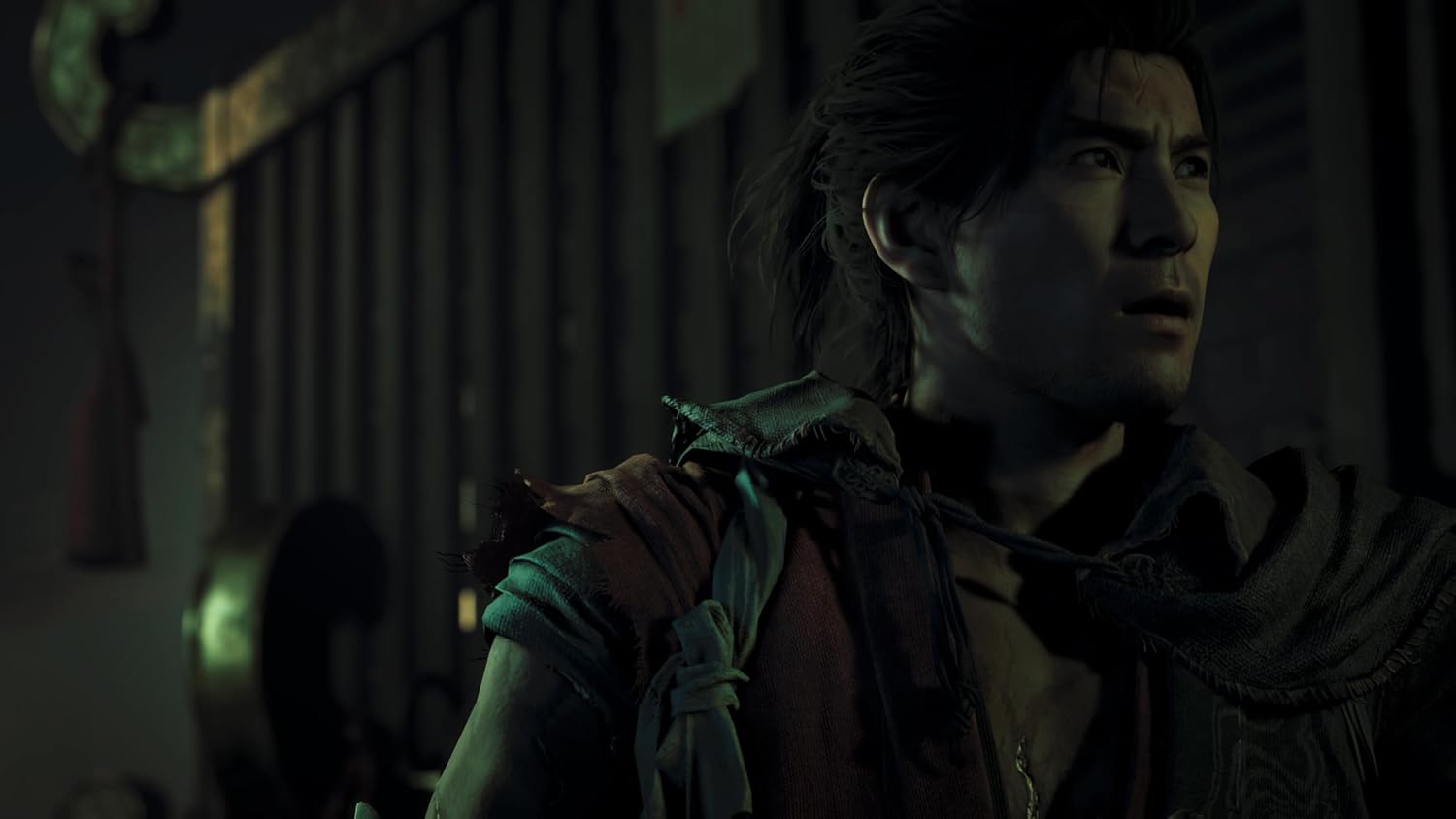 Onimusha Way of the Sword [PlayStation 5] - Analyse des détails et conception