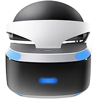 Vista 2 de Sony PlayStation VR