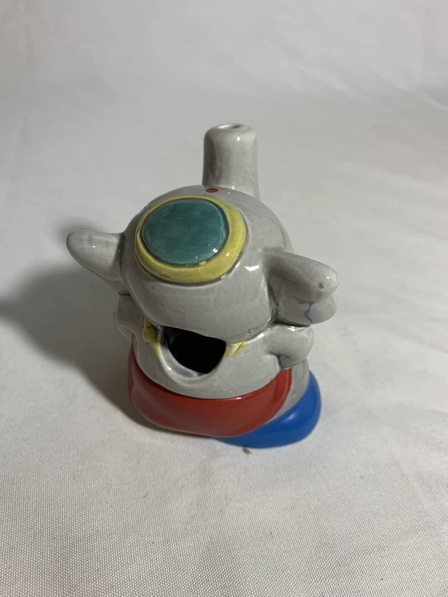Amazon.co.jp: ぷよぷよ インセンス お香セット ぞう大魔王 陶器製 