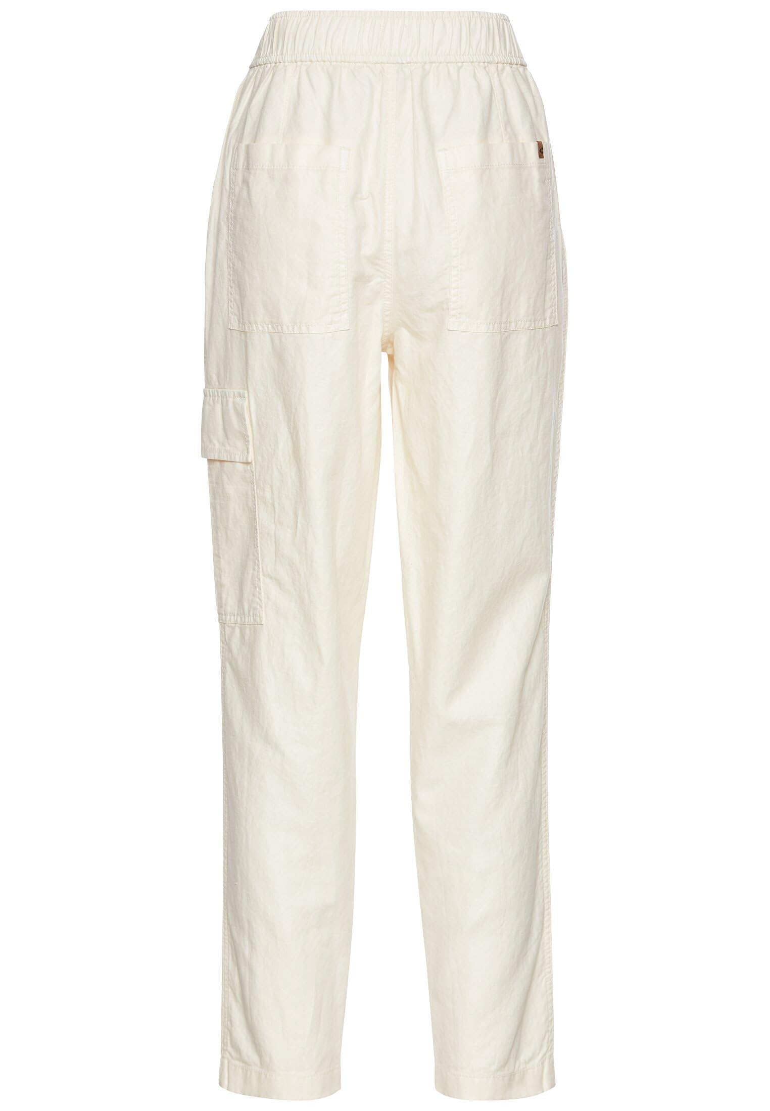 camel active 376260-5f98 - Spodnie Kobiety