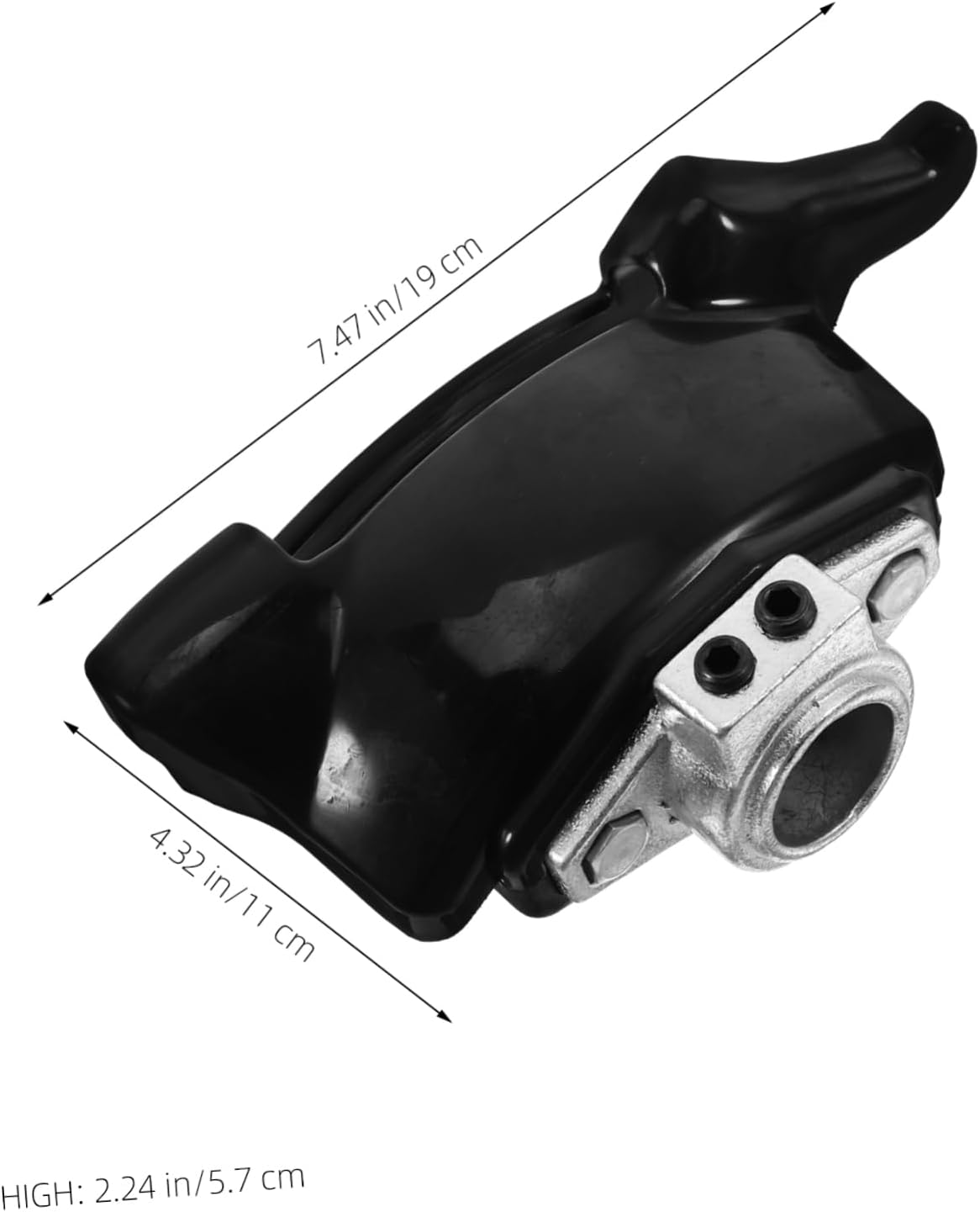 OUNONA Tire Demount Tool Bird Design for Easy Tire Changing High-Strength Accessory Efficient Wheel Removal and Installation Tool