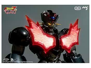 真マジンガーZERO vs 暗黒大将軍 マジンガーZERO  [CCSTOYS] 巨大なスケールで展開される真マジンガーZERO vs 暗黒大将軍より