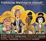 max raabe weihnachts cd Produkttyp: ABIS MUSIC Fröhliche Weihnacht überall