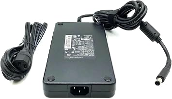 OEM 230W 19.5V 7.4mm Tip Adapter for HP Engage One Pro 23.8 G2 AiO System | A30LCAV A30LDAV A30LFAV A30LKAV A30LPAV A30L7AV A30L8AV A30LHAV TPC-DA61 L76393-003 L76561-001 11.8A Power Supply Charger