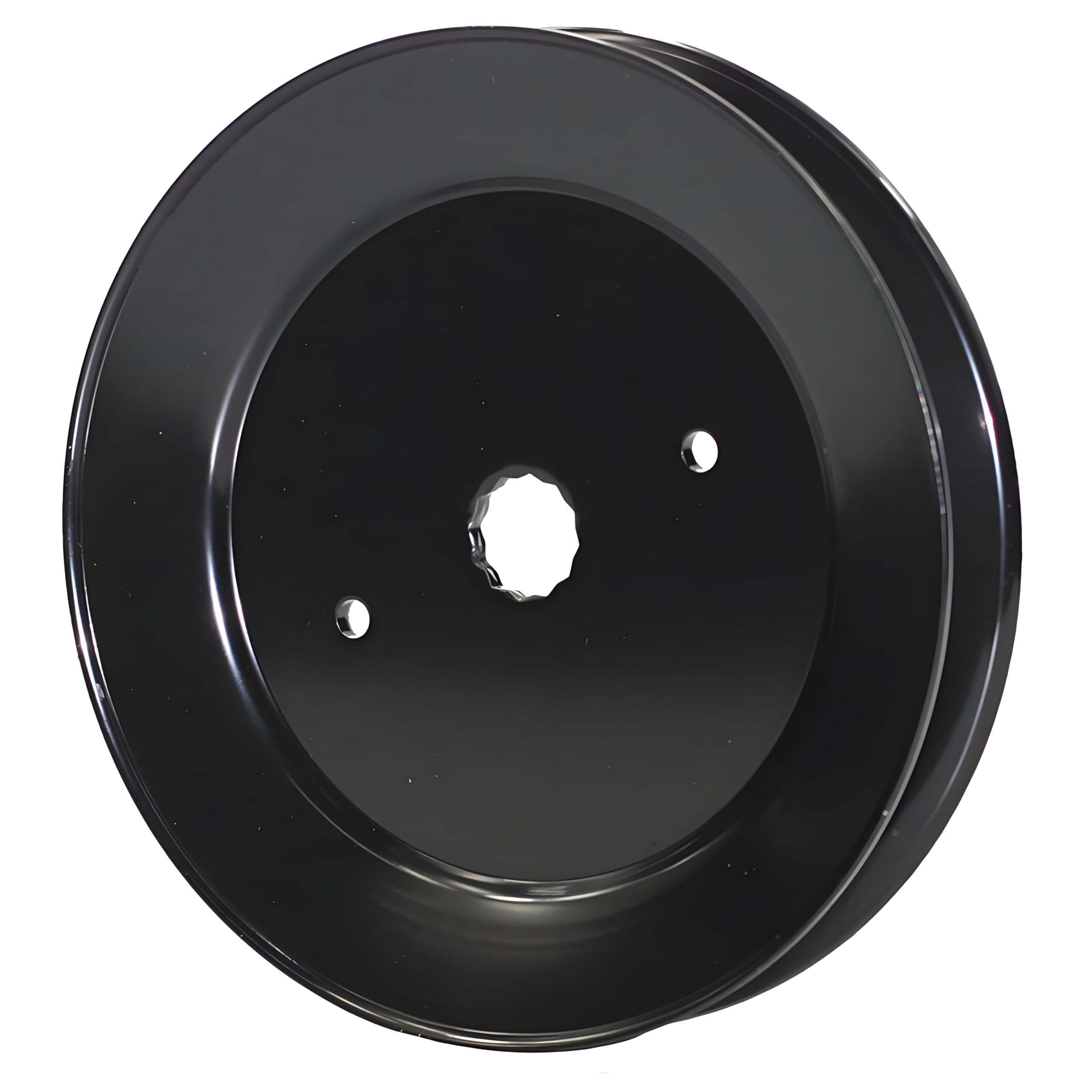 195945 Antriebsumlenkrolle Compatible for Craftsman 532195945 - Compatible for Craftsman 197473, 532197473, 195945, 21546446 - Compatible for Husqvarna YTH22V46 YTH18542 Traktoren