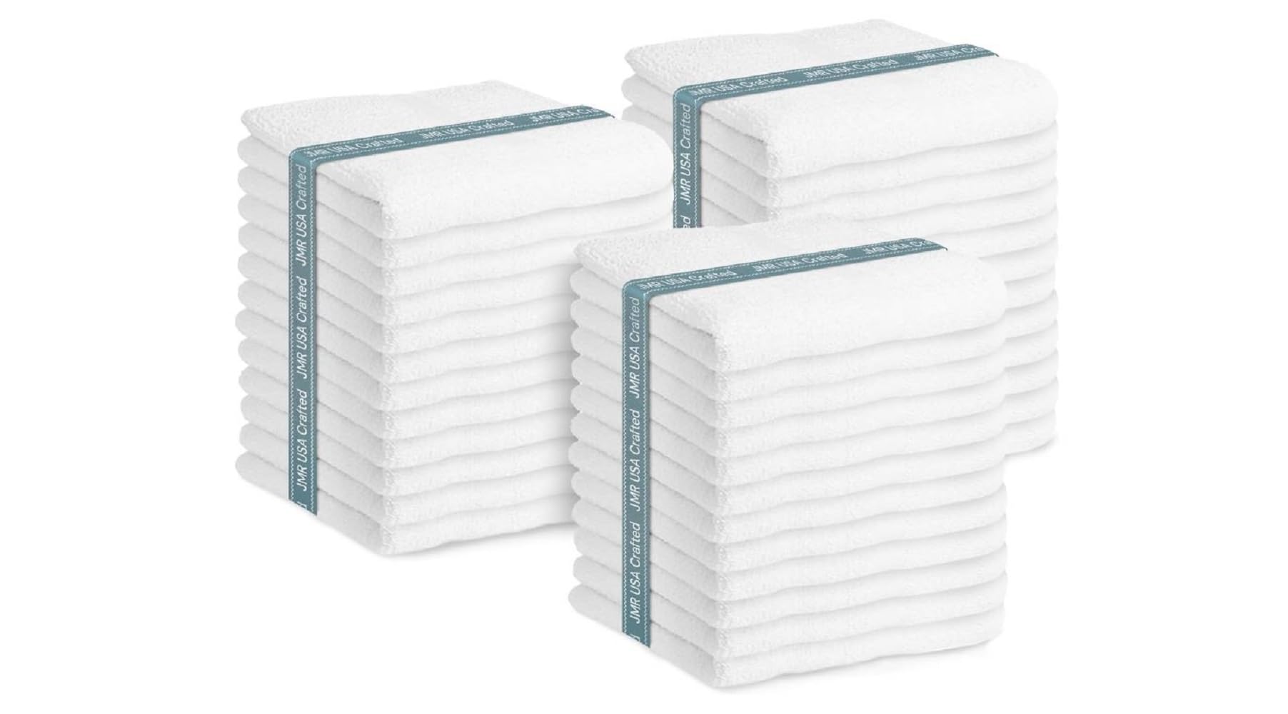 Serviettes de bain séchage rapide en coton pour en finir avec le linge humide