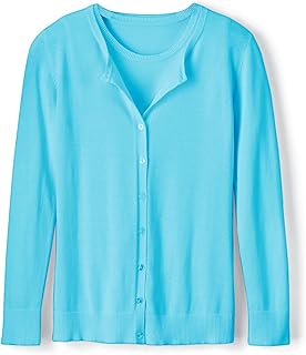 Caroline Cardigan and Shell Twinset | Women’s Button Down Sweater and Ta...