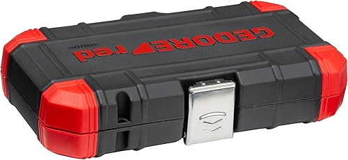 Miniatura 7 de GEDORE 3304901 R33003044 - Calendario de Adviento 2023, 44 piezas, calendario de Adviento para hombres, hombres, regalo, herramienta de calendario