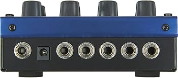 Amazon | AKAI E2 HEAD RUSH | ルーパー・サンプラー | 楽器