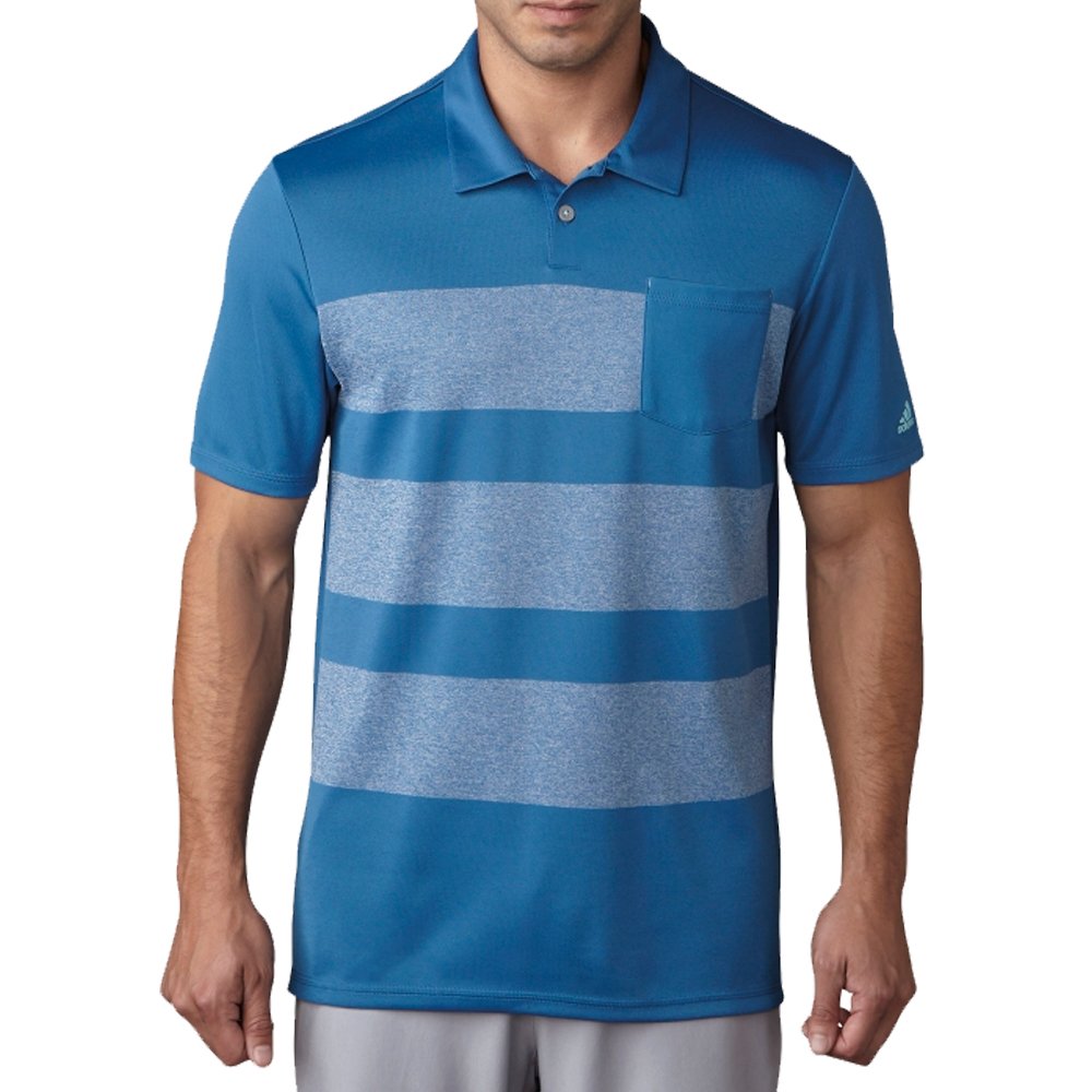 adidas climacool golf shirts